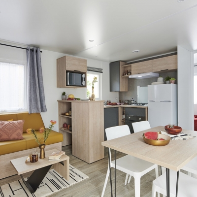Rapidhome Lodge 100