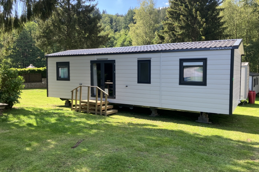 Rapidhome Elite 1040D