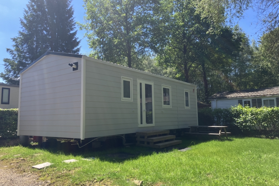 Rapidhome Lodge 872C